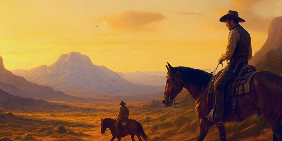 Le western s'invite dans le Bouquet Cinéma de SFR !