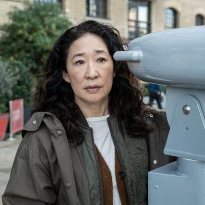 Killing Eve : la série thriller d'espionnage débarque en intégralité sur Netflix