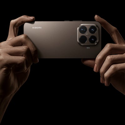 Xiaomi 15T et 15T Pro : les nouveaux smartphones sont arrivés chez SFR