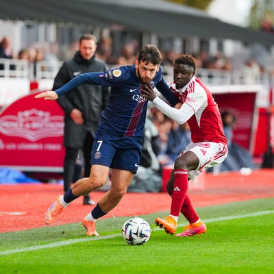 Ligue 1 : le programme de la 10e journée, avec Lorient – PSG