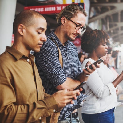 Samsung annonce une fonctionnalité pour se protéger des regards indiscrets