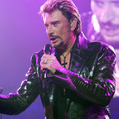 Que Je t’aime : un biopic sur Johnny Hallyday en préparation, découvrez qui va l'incarner