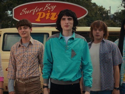 Stranger Things : une première révélation sur la saison 5