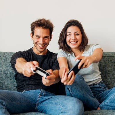 Quelles différences entre SFR Gaming et SFR Jeux ?