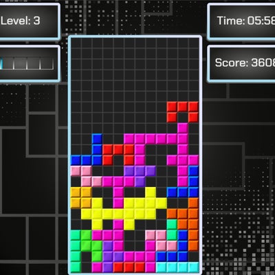 Insolite : un joueur a enfin battu le célèbre jeu Tetris