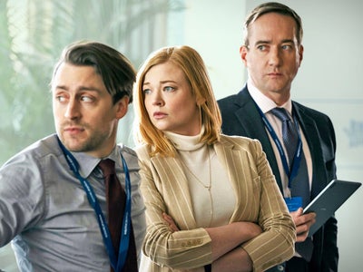 Succession : quel avenir pour la série ?