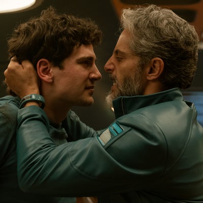 El Refugio Atómico : la nouvelle série des créateurs de La Casa de Papel arrive sur Netfix