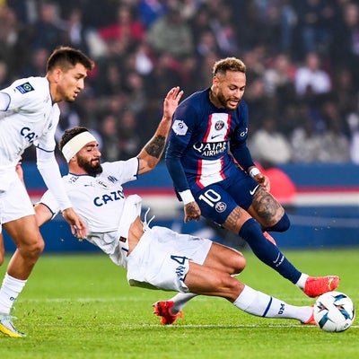 Ligue 1 : comment voir la 12e journée, avec OM-Lens, Ajaccio-PSG et Lille-Monaco