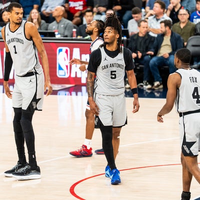 NBA : comment suivre les Finales 2026 ?