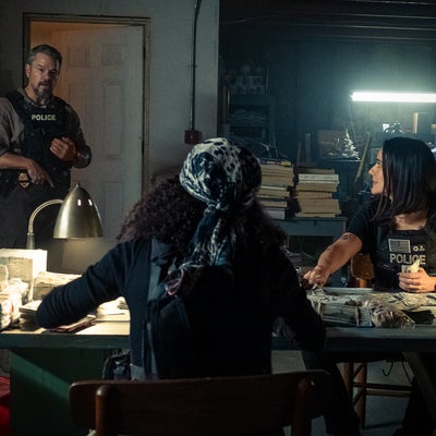 The Rip sur Netflix : quelle est l'histoire vraie derrière le film avec Ben Affleck et Matt Damon ?