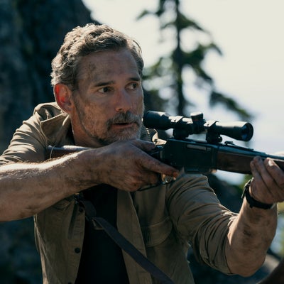 Une nature sauvage (Untamed) sur Netflix : la série reviendra-t-elle pour une saison 2 ?