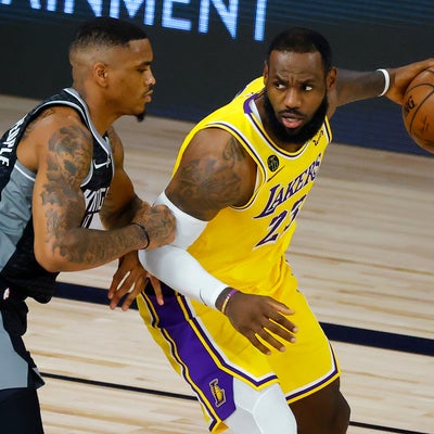 NBA : le programme du premier tour des Playoffs