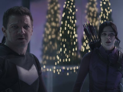 Interview - Hawkeye, Bert and Bertie : "Die Hard est un film de Noël"