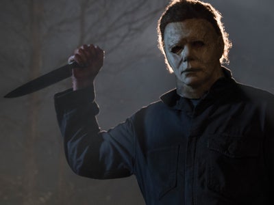4 programmes pour se faire une grosse frayeur à Halloween !
