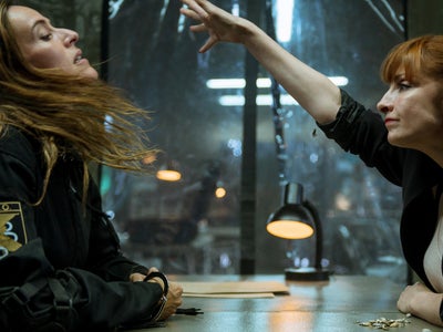 La Casa de Papel : la fin modifiée par Netflix ?