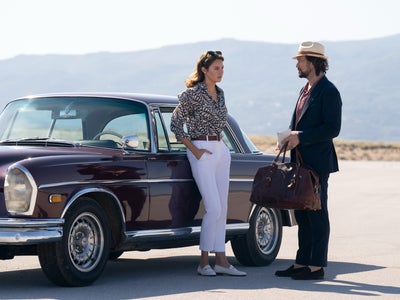 Prime Video : les nouveaux films et séries en septembre 2024