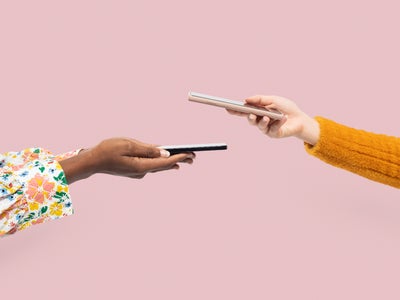 Bonus reprise : gagnez jusqu'à 200€ en échangeant votre smartphone à l'achat d'un nouveau chez SFR