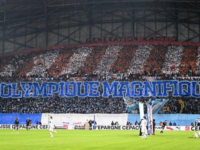 Ligue 1 : le classement des tribunes les plus animées