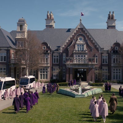 The Testaments : quand se déroule la série par rapport à La Servante écarlate ?