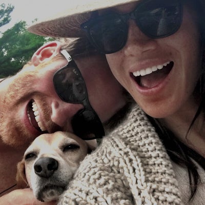 Meghan Markle et le prince Harry reconduisent leur contrat avec Netflix