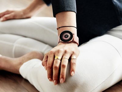 Quelle est la meilleure montre connectée pour faire du sport ?