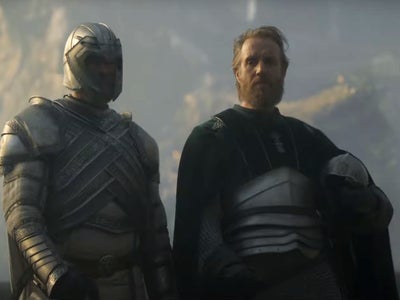 House of the Dragon : une nouvelle bande-annonce de feu et de sang