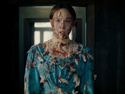 Monstre : qui est Lizzie Borden, "la meurtrière à la hache" au cœur de la saison 4 sur Netflix ?