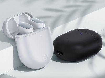 Redmi Buds 3 Pro : la réduction de bruit active à petit prix par Xiaomi