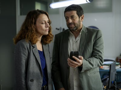 Menace Imminente sur TF1 : comment voir les épisodes en avance de la série avec Patrick Bruel ?