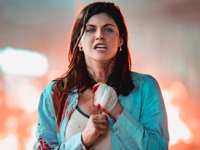 Paramount+ : les programmes à ne pas manquer en avril 2024