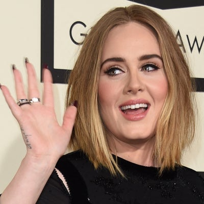 Nouveau single et nouvel album : Adele prépare son grand retour