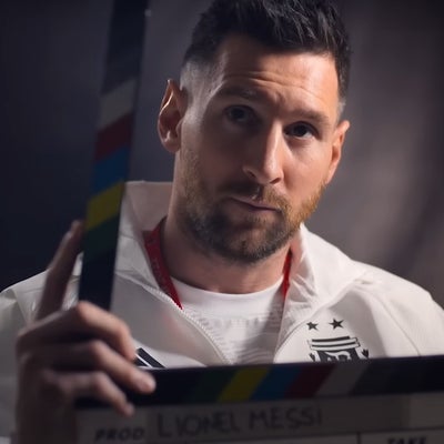 Netflix dévoile son documentaire sur les capitaines de la Coupe du Monde 2022