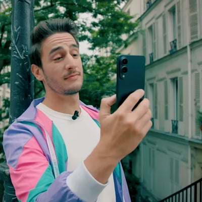 Samsung Galaxy S25 Edge : The iCollection l’a testé pour vous