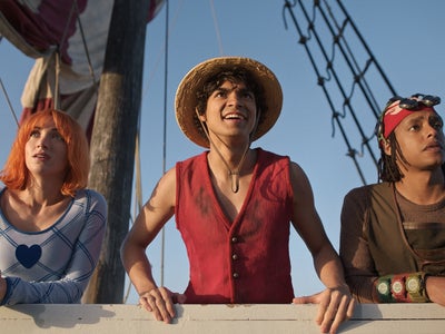 Netflix : les nouveaux films et les séries en mars 2026