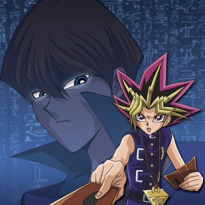 Yu-Gi-Oh! : c'est l'heure du duel sur SFR Kids Récré !