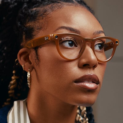 Ray-Ban et Oakley Meta : les lunettes connectées peuvent-elles être ajustées à ma vue ?