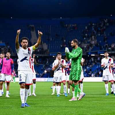 Ligue 1 : le classement final de la saison 2024-2025 prédit par ChatGPT