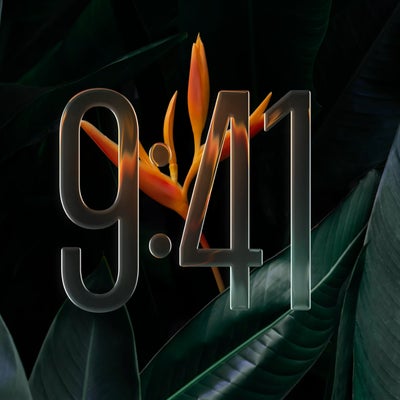 Comment atténuer Liquid Glass sur iPhone et Apple Watch ?