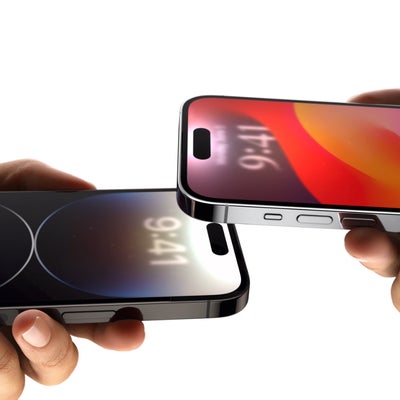 Comment mettre à jour son iPhone ?