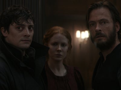 1899 : c'est quoi cette nouvelle série Netflix par les créateurs de Dark ?