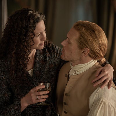 Outlander : quand sortiront les prochains épisodes de la saison 8 sur Netflix ?
