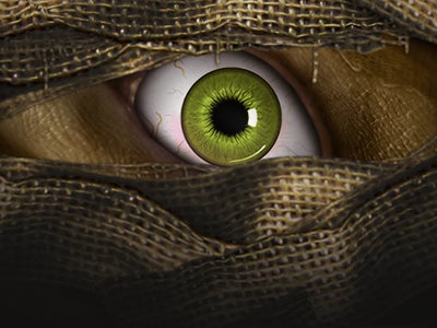 Halloween : 3 jeux qui vont vous faire frissonner sur SFR Jeux