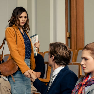 Maxton Hall : le récap' de la saison 1 avant la saison 2 sur Prime Video