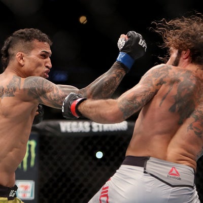 UFC 262 : Oliveira v Chandler, un combat à suivre en direct sur RMC Sport