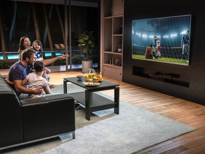 Quelle est la meilleure TV OLED ?