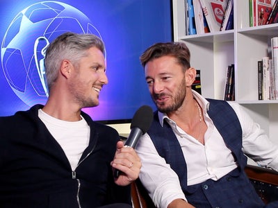 En vidéo - La Ligue des champions par Federico Balzaretti et Jean-Baptiste Boursier