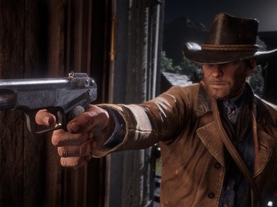Red Dead Redemption II dégaine à nouveau sur PC