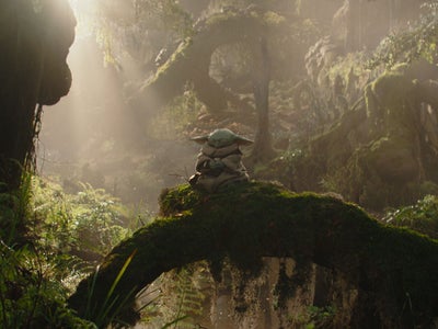 The Mandalorian and Grogu : faut-il avoir absolument vu la série avant le film ?