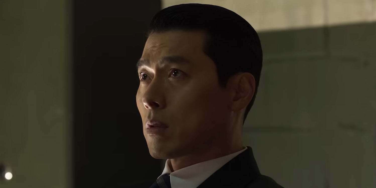 Baek Kitae sera-t-il de retour dans une saison 2 de "Made in Korea" sur Disney+ ? 