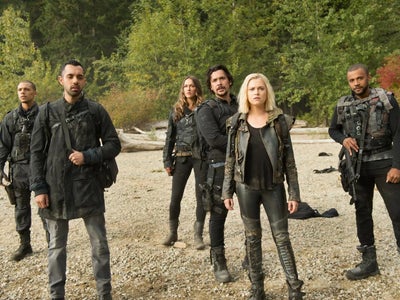 The 100 : la saison 7 a enfin une date d'atterrissage sur Netflix
